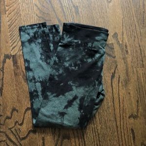 Calvin Klein performance leggings